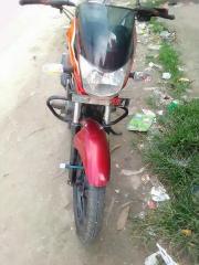 BAJAJ Platina 100